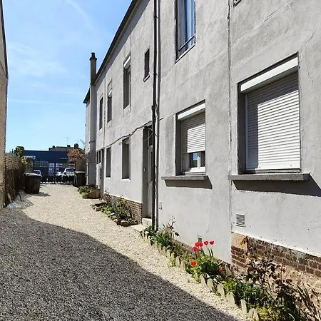 Les Du Pont - Lit Double - Wifi - Inclus - 2 特鲁瓦