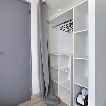 Les Du Pont - Lit Double - Wifi - Inclus - 2