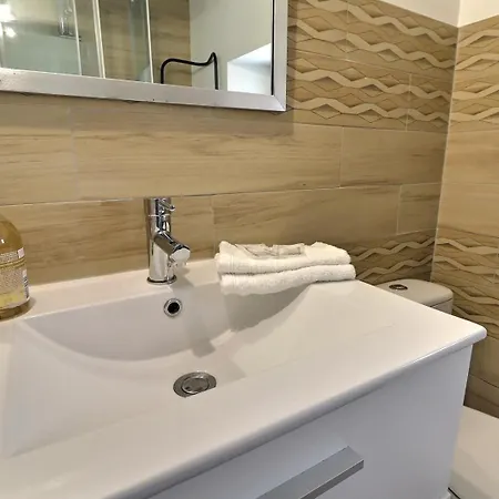 Les Du Pont - Lit Double - Wifi - Inclus - 2 特鲁瓦