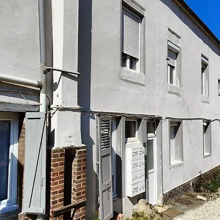 Les Du Pont - Lit Double - Wifi - Inclus - 2 公寓 *